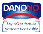 DanoNO - NO sponsorship