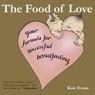 Food of Love cover