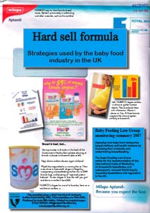 Hard sell formula page 1