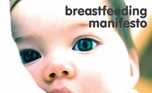 Breastfeeding Manifesto